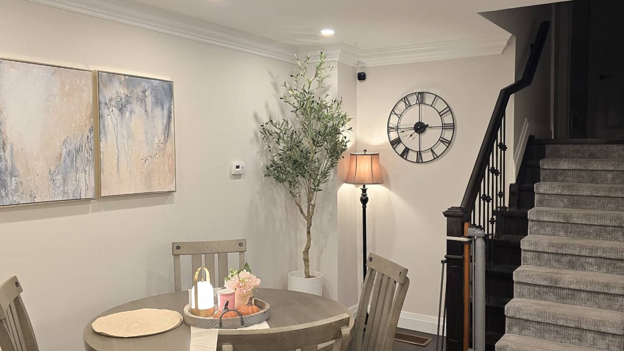 Photo of Bedroom in Cooksville