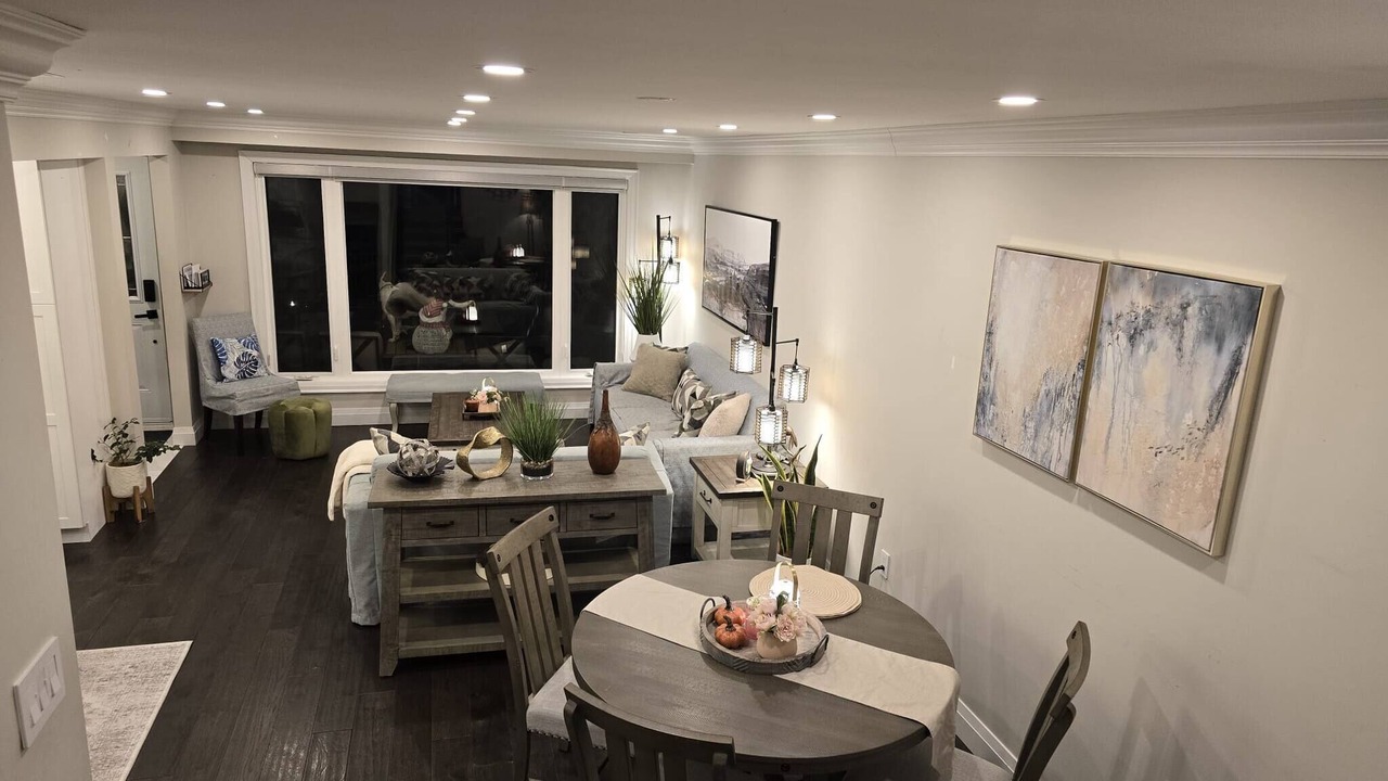 Photo of Bedroom in Cooksville