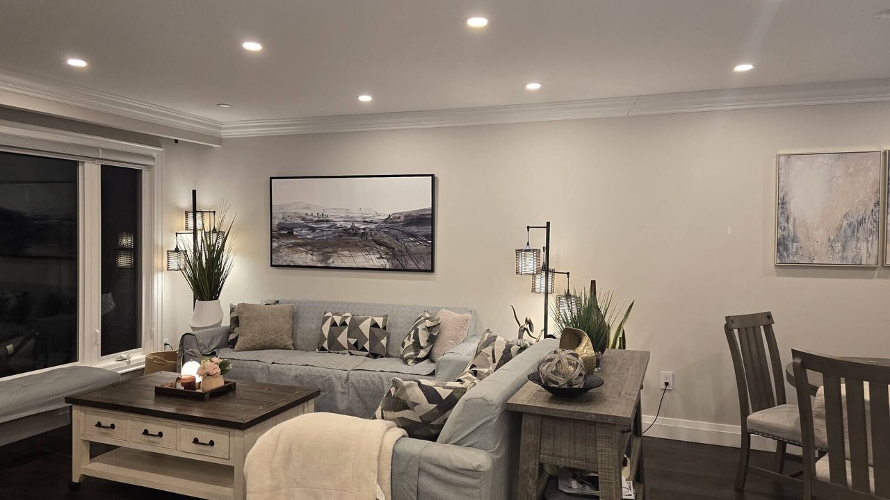 Photo of Bedroom in Cooksville