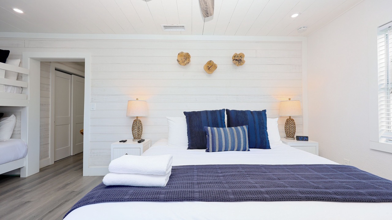 Photo of Patio Balcony in Ocracoke