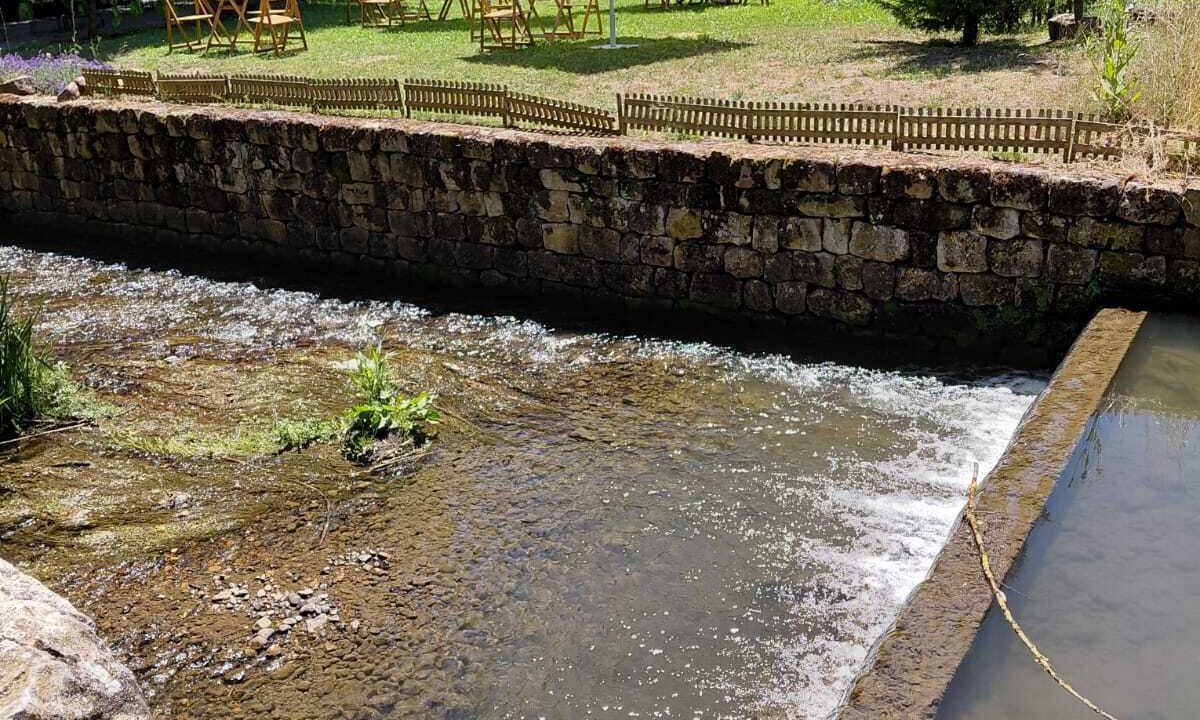 Photo of Outdoor in Salinas de Pisuerga