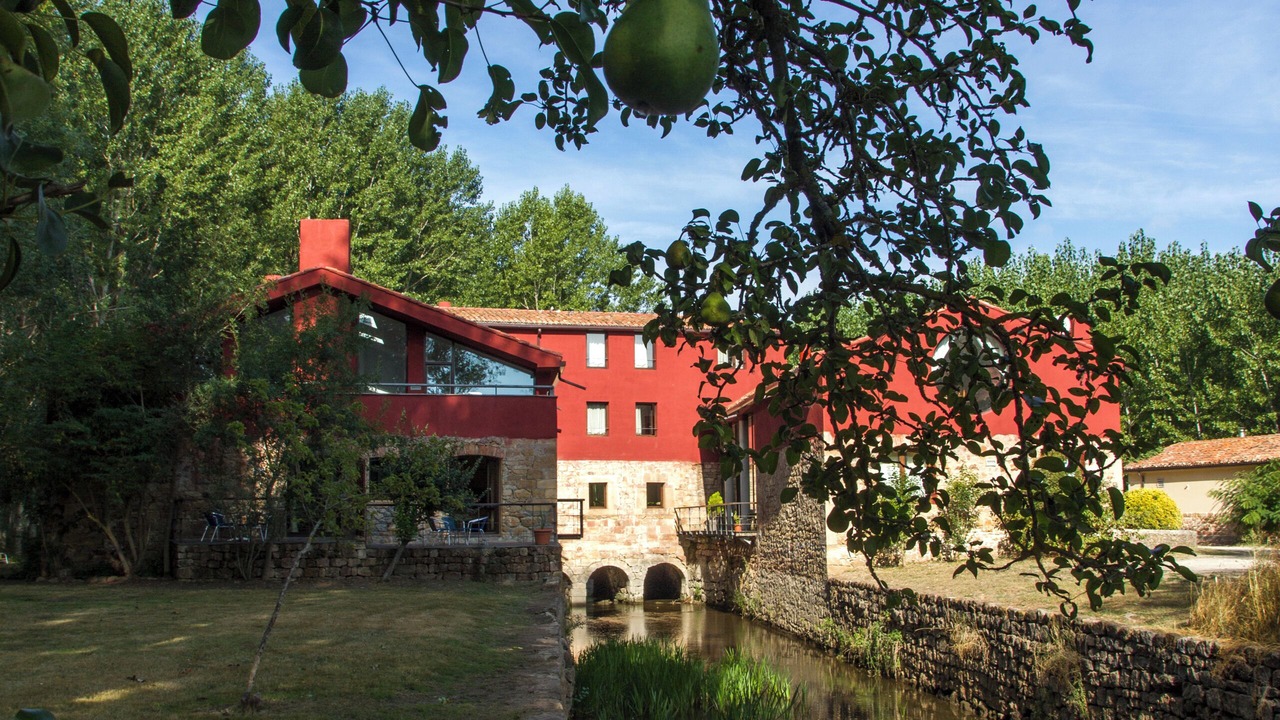 Photo of Outdoor in Salinas de Pisuerga