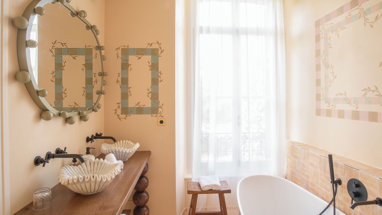 Photo of Bathroom in Verneuil-sur-Avre