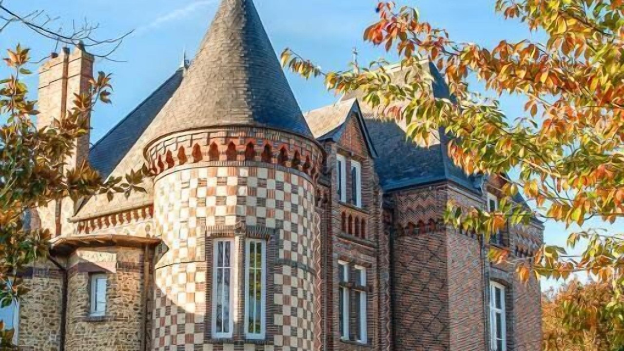 Photo of Outdoor in Verneuil-sur-Avre