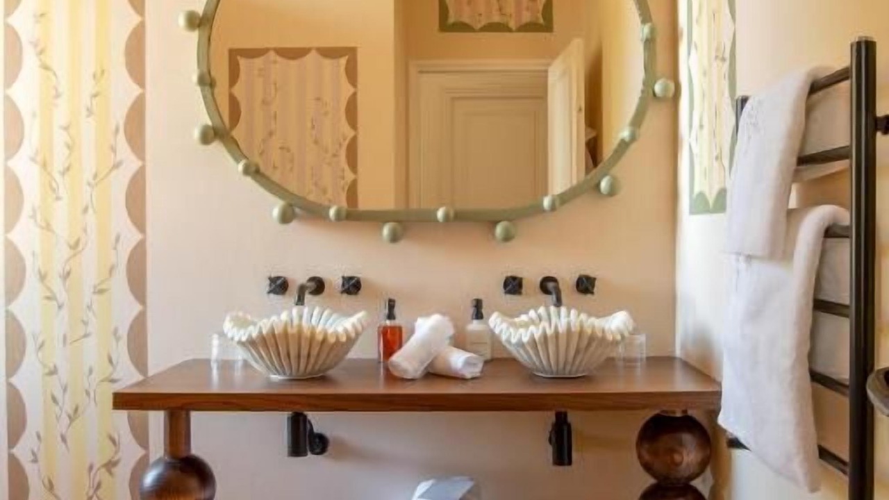Photo of Bathroom in Verneuil-sur-Avre