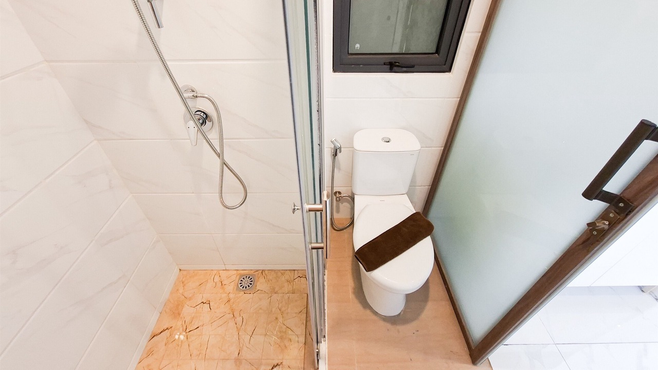 Photo of Bathroom in Pinang