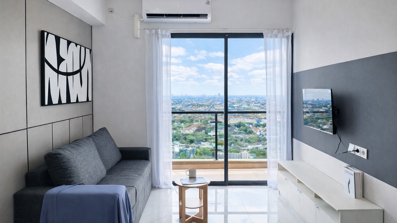 Photo of Bedroom in Pinang