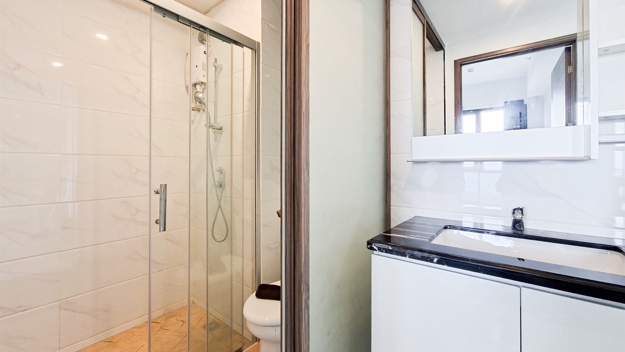 Photo of Bathroom in Pinang