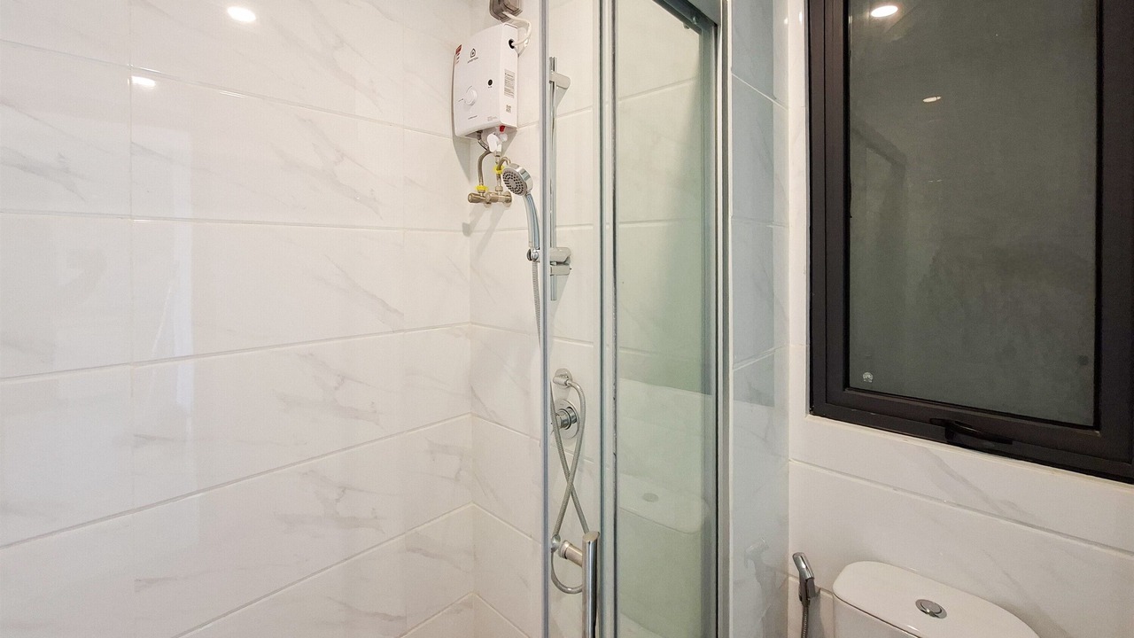 Photo of Bathroom in Pinang