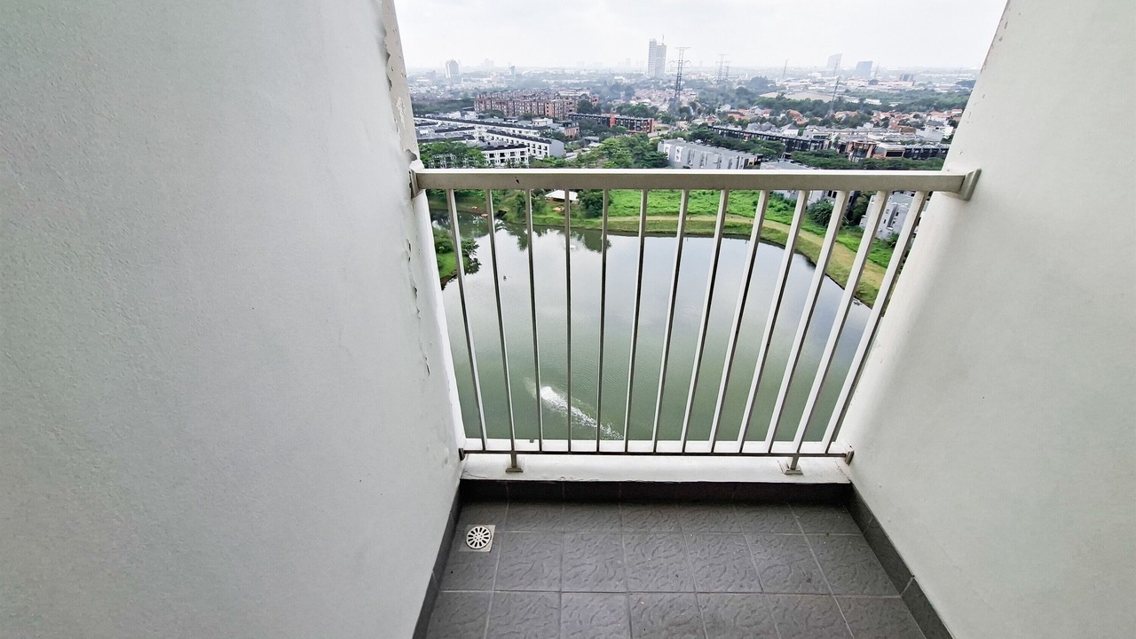 Photo of Patio Balcony in Pinang