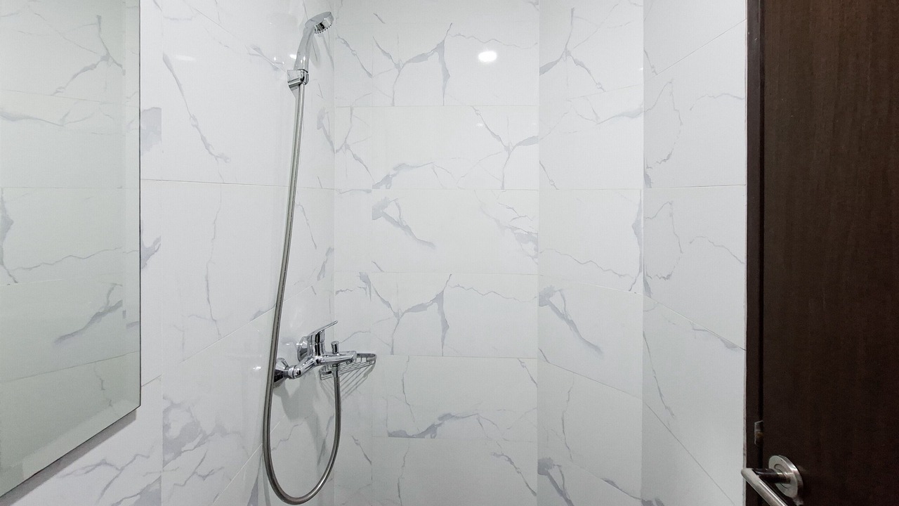 Photo of Bathroom in Pinang