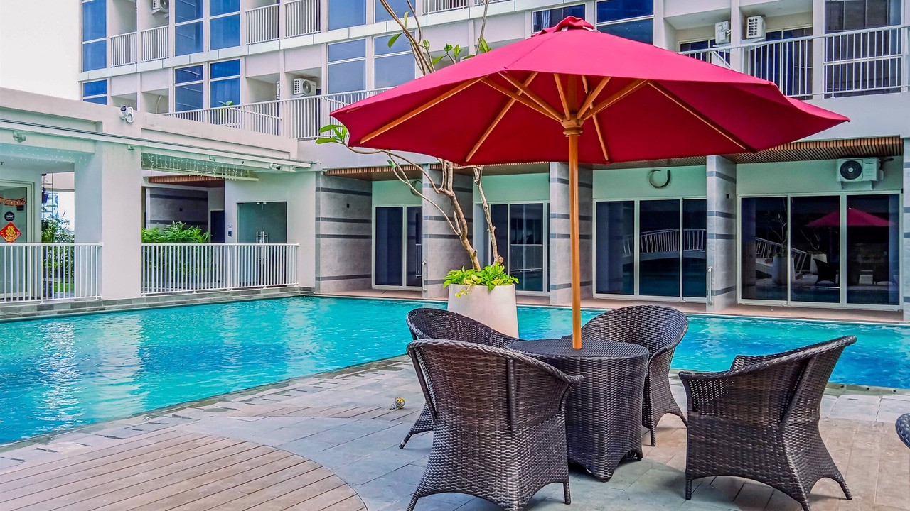 Photo of Outdoor in Pinang