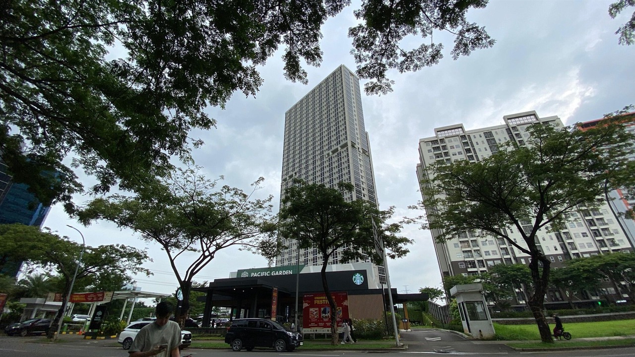Photo of Outdoor in Pinang
