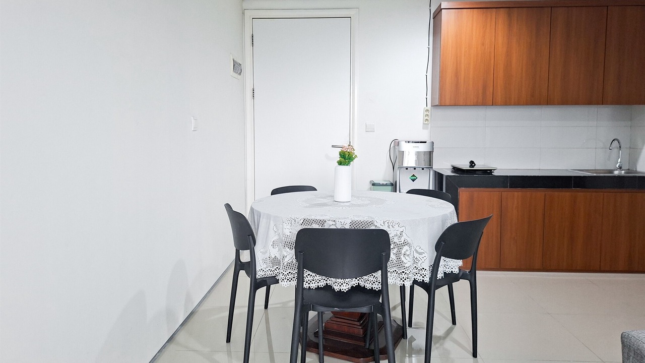 Photo of Bedroom in Serpong
