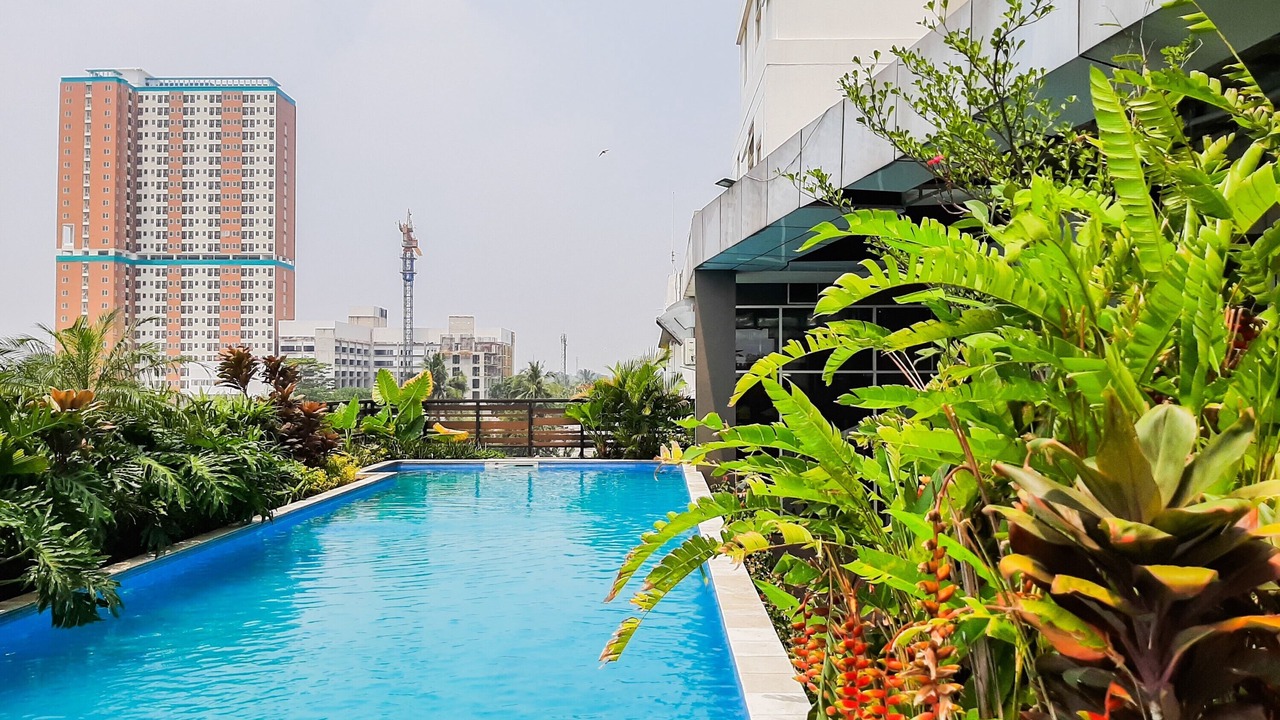 Photo of Outdoor in Serpong