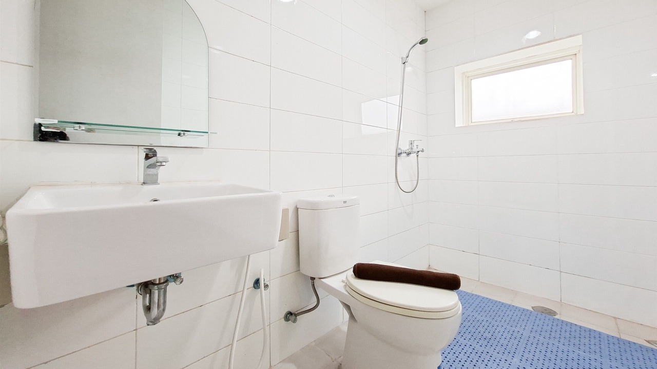 Photo of Bathroom in Serpong