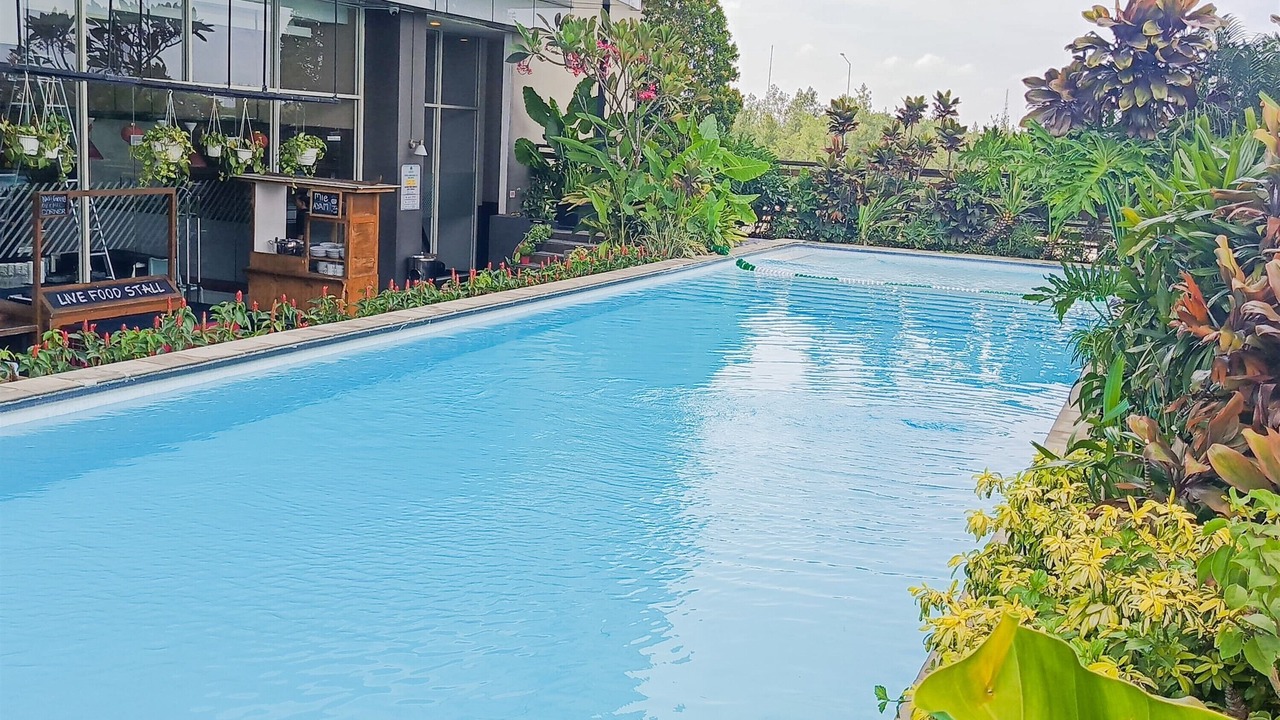 Photo of Outdoor in Serpong
