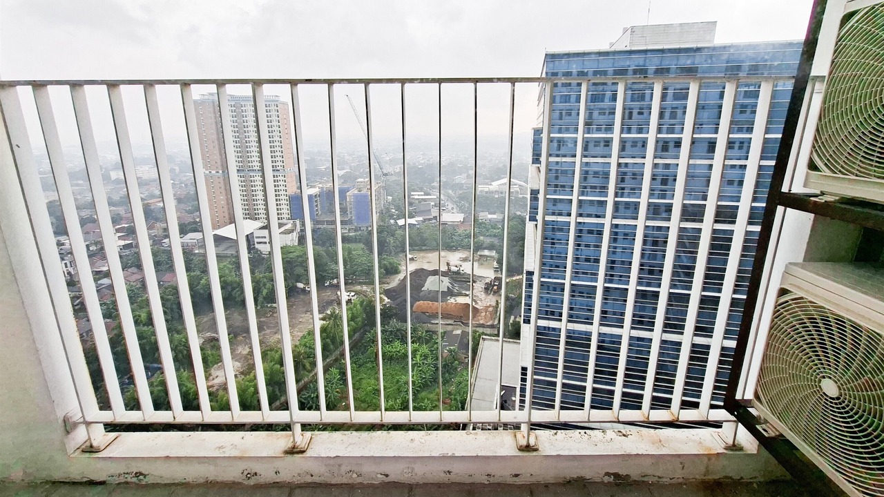 Photo of Patio Balcony in Serpong