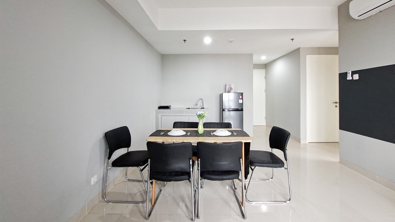 Photo of Bedroom in Serpong