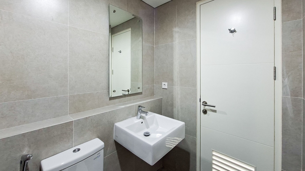 Photo of Bathroom in Serpong