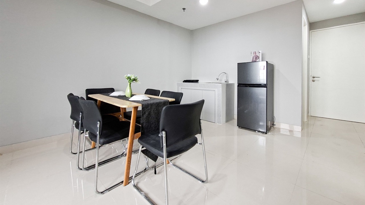 Photo of Bedroom in Serpong