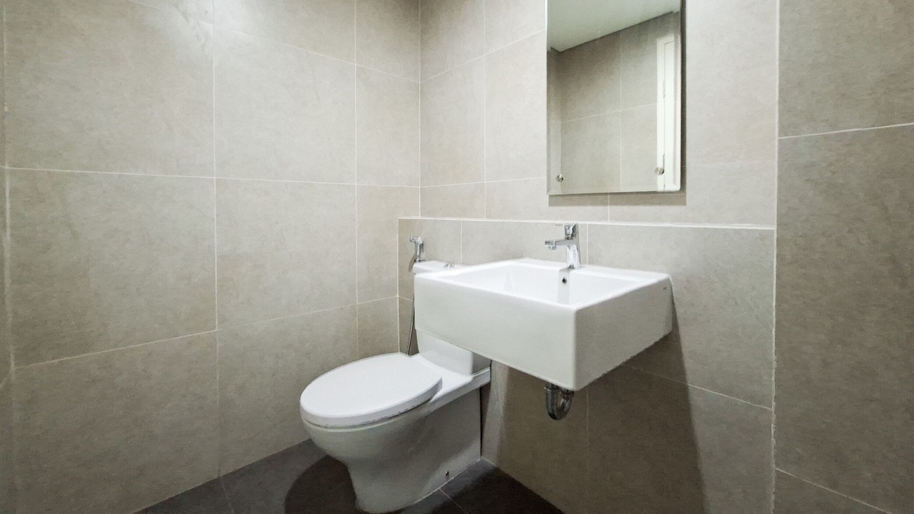 Photo of Bathroom in Serpong