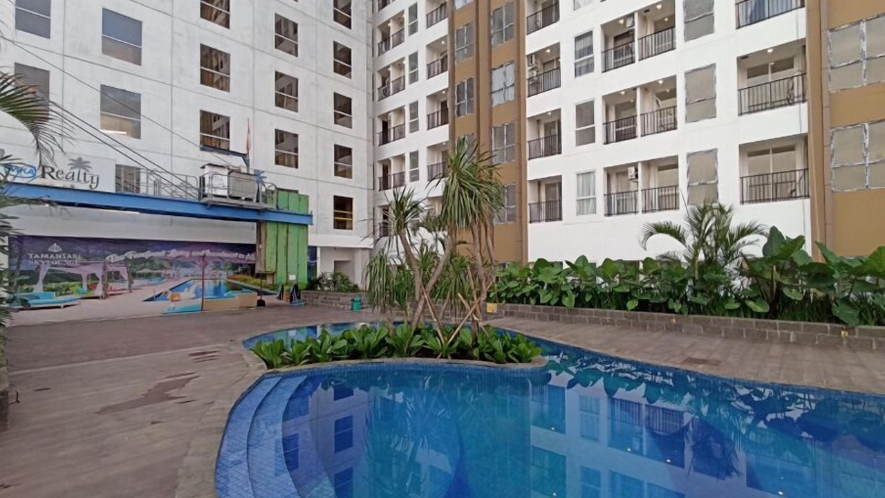 Photo of Outdoor in Biringkanya