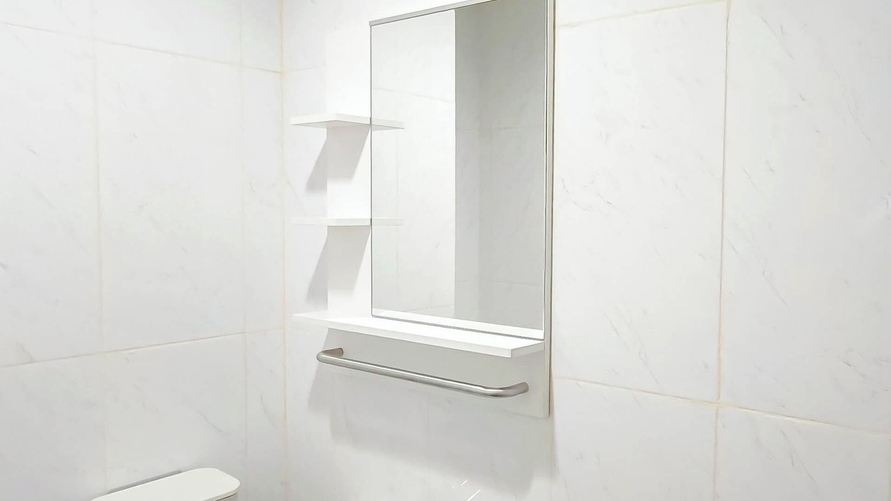 Photo of Bathroom in Biringkanya