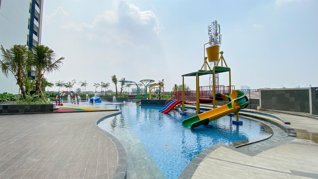 Photo of Outdoor in South Tangerang