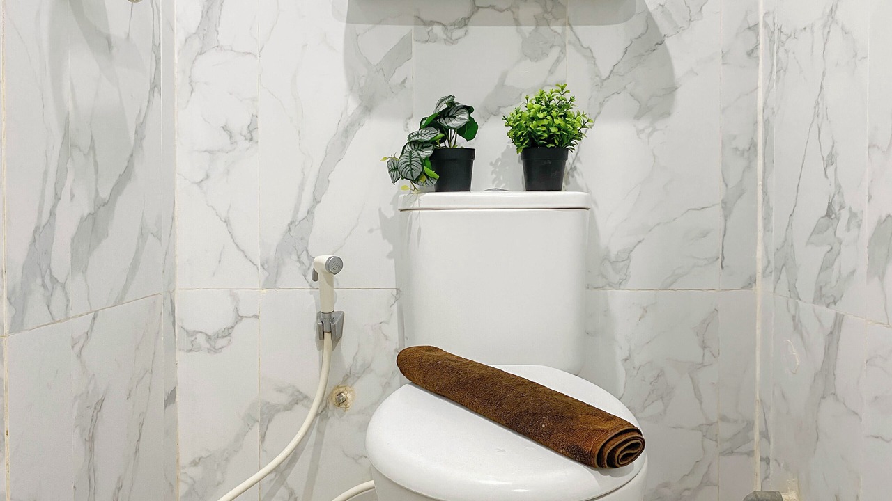 Photo of Bathroom in South Tangerang