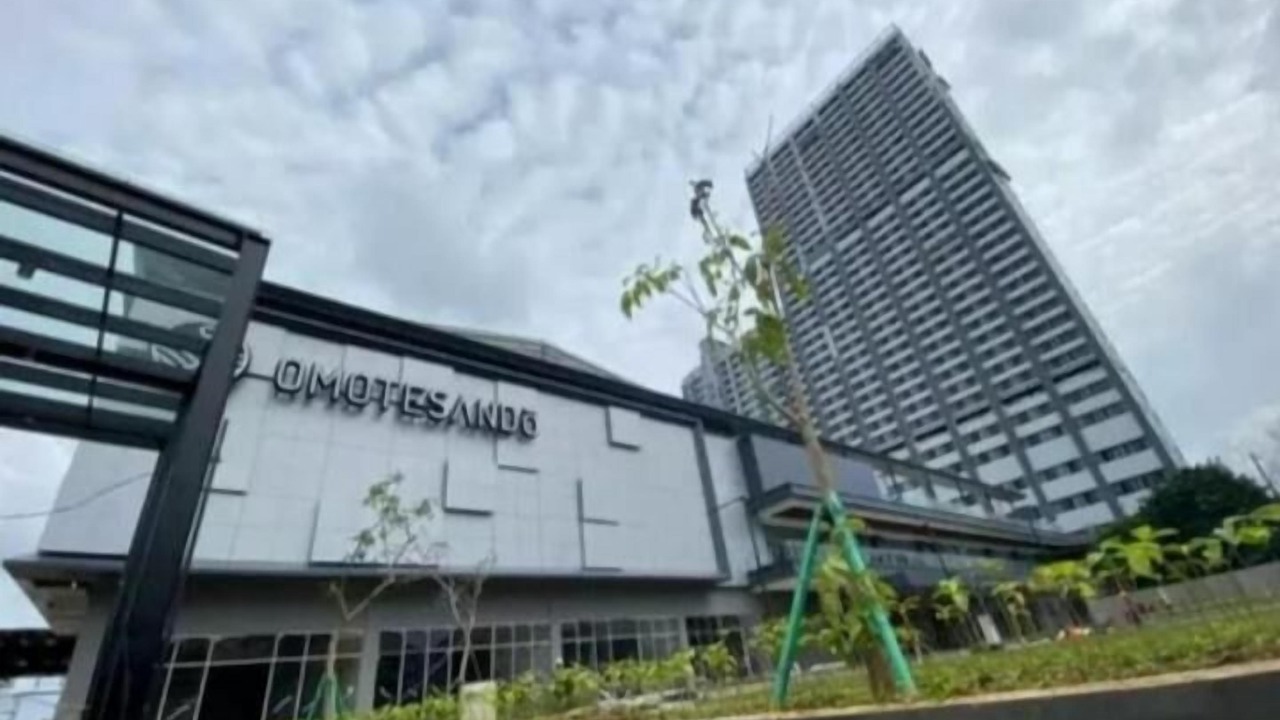 Photo of Outdoor in Pondok Aren
