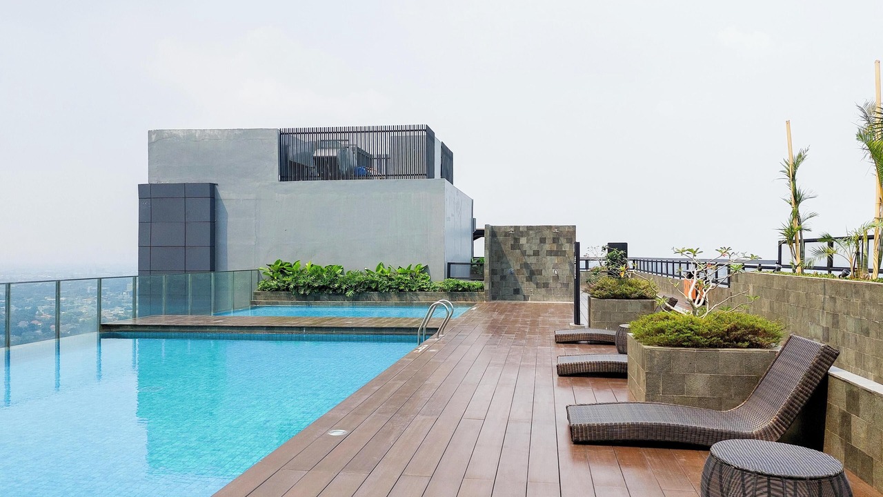 Photo of Outdoor in Pondok Aren