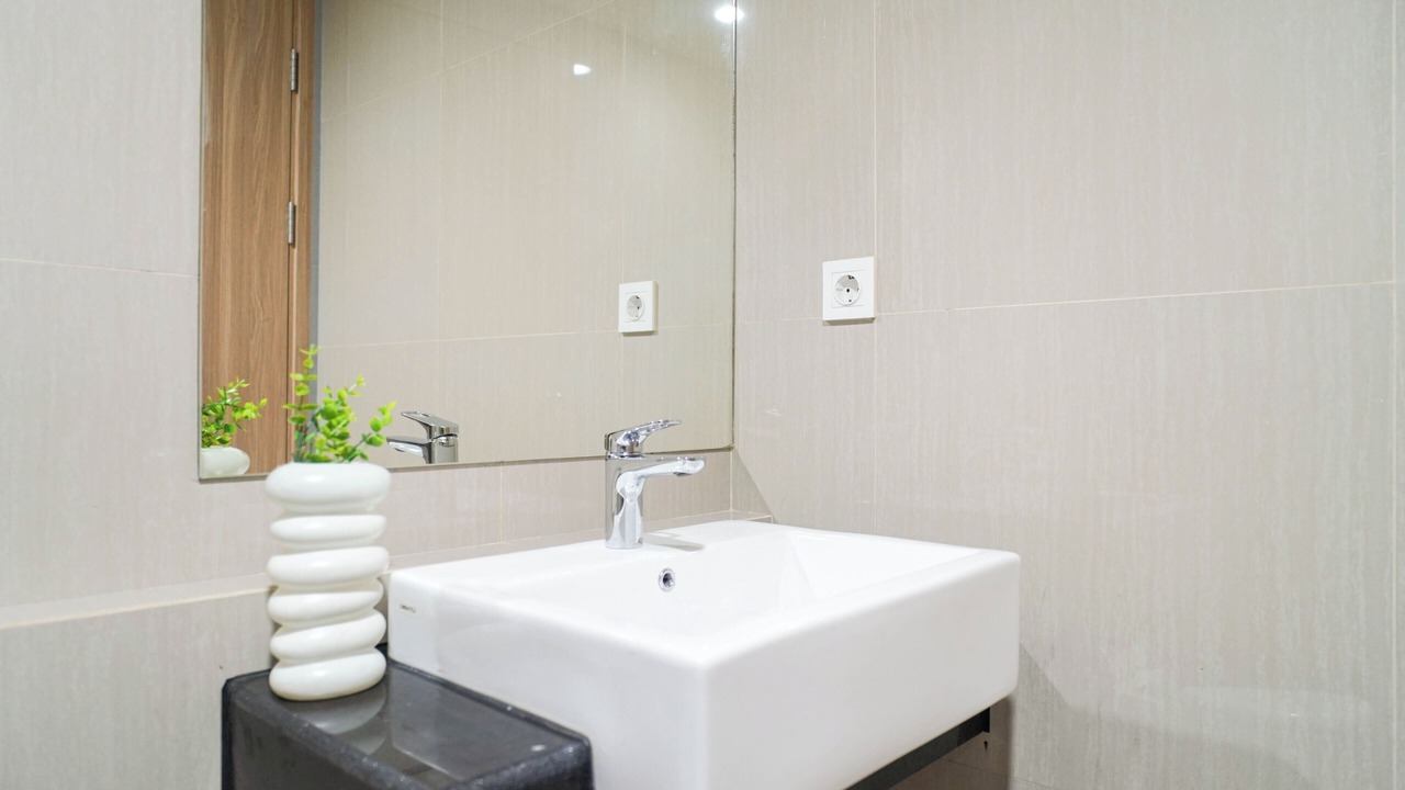 Photo of Bathroom in Pondok Aren