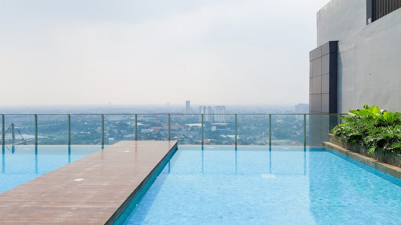 Photo of Outdoor in South Tangerang