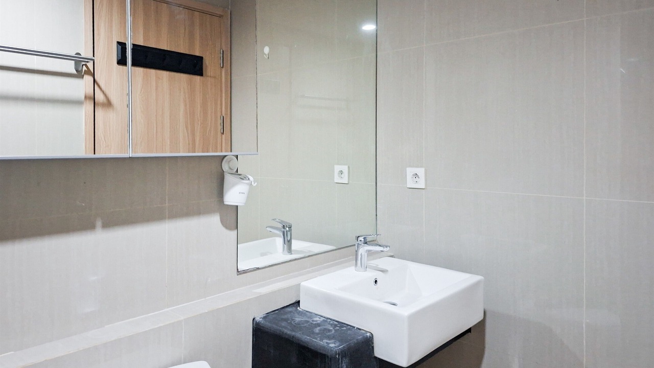 Photo of Bathroom in South Tangerang