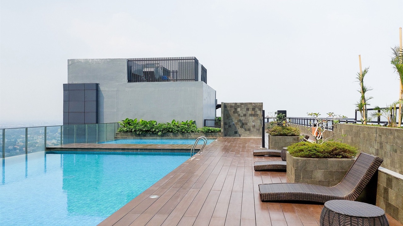 Photo of Outdoor in South Tangerang