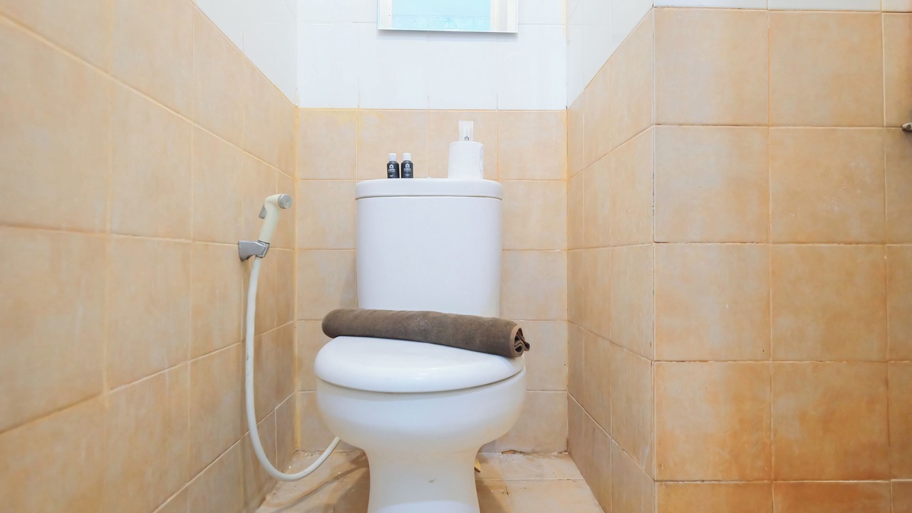 Photo of Bathroom in Rawasari