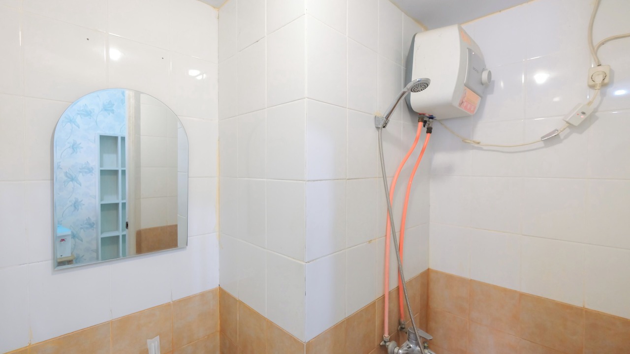 Photo of Bathroom in Rawasari