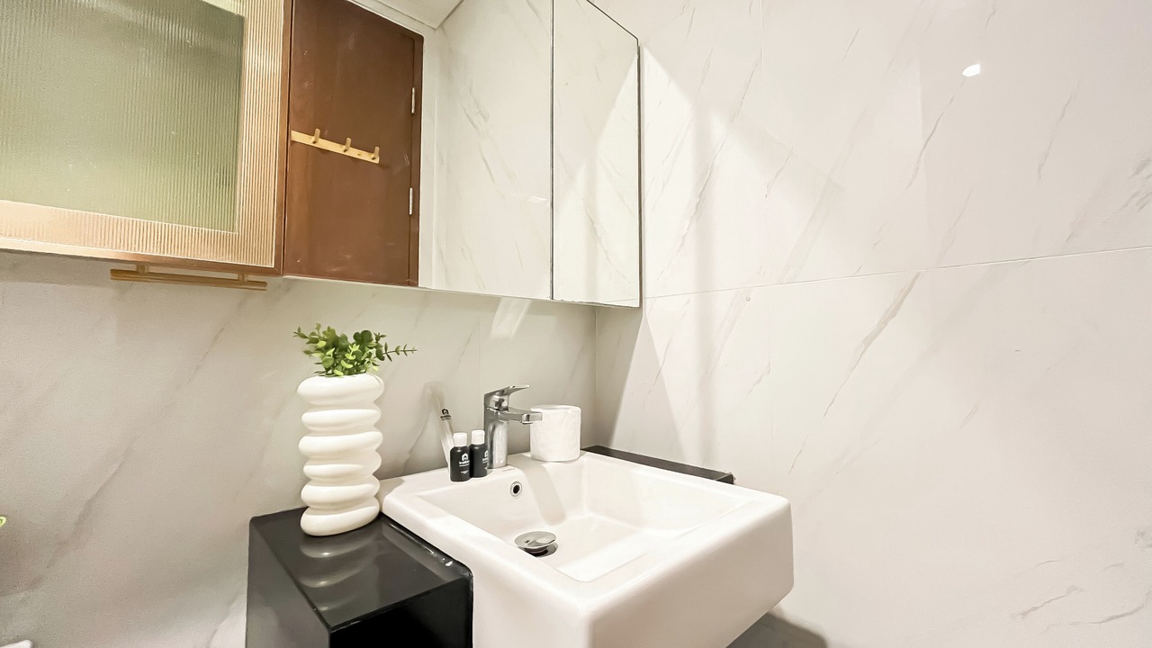 Photo of Bathroom in Semanggi