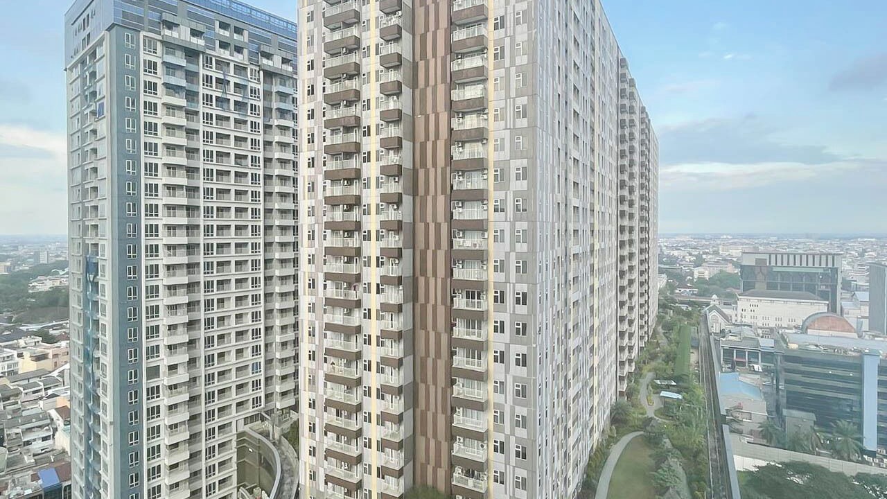 Photo of Outdoor in Kesawan