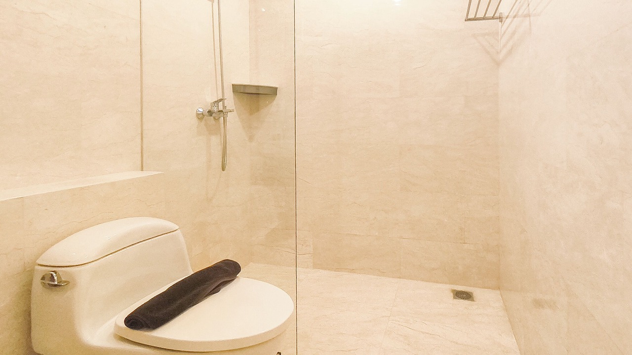 Photo of Bathroom in Kesawan