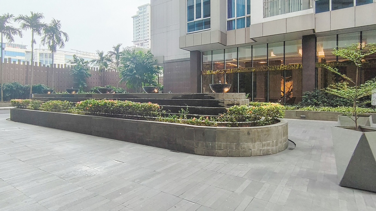 Photo of Outdoor in Kesawan