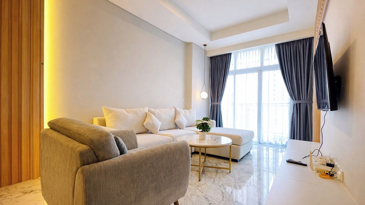 Photo of Bedroom in Kesawan