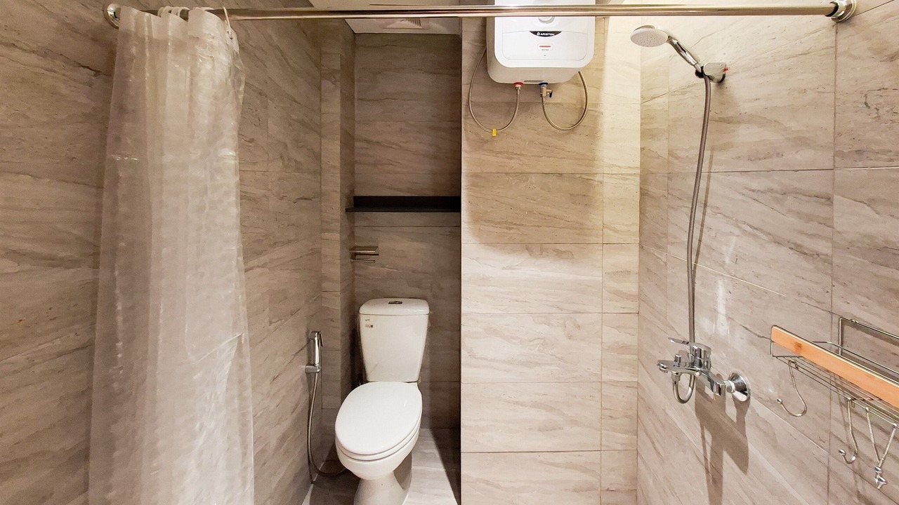Photo of Bathroom in Pinang