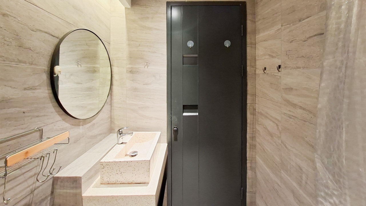 Photo of Bathroom in Pinang