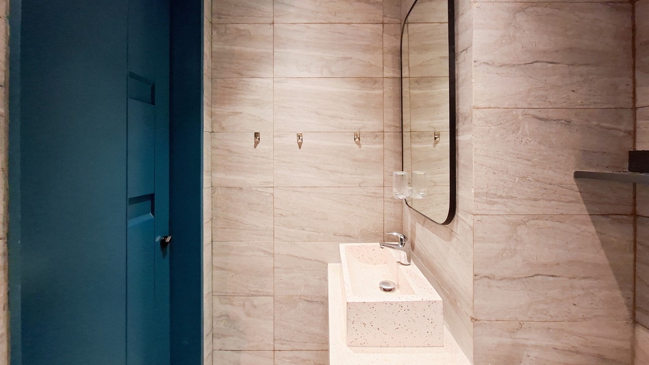 Photo of Bathroom in Pinang