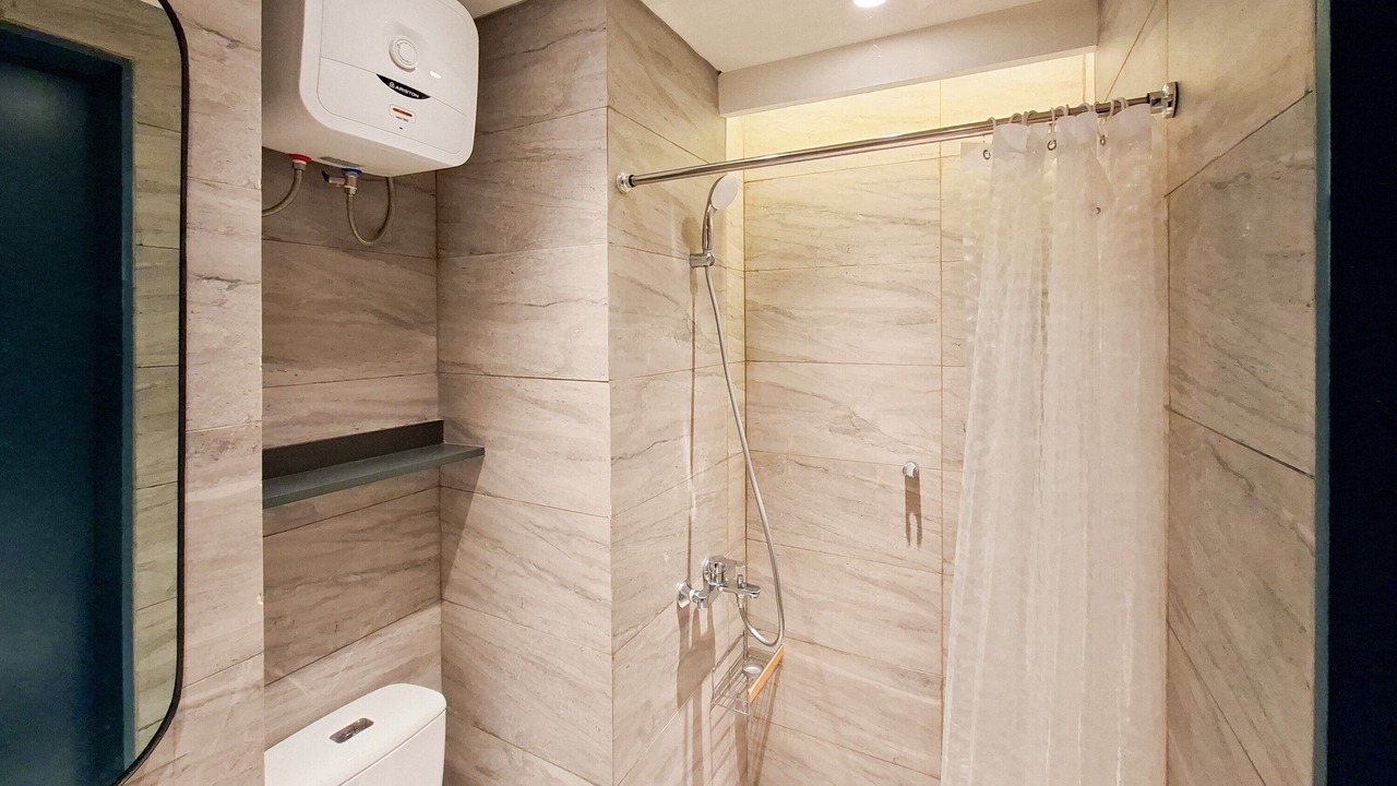 Photo of Bathroom in Pinang