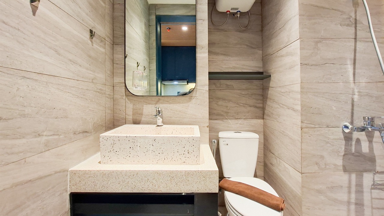 Photo of Bathroom in Pinang