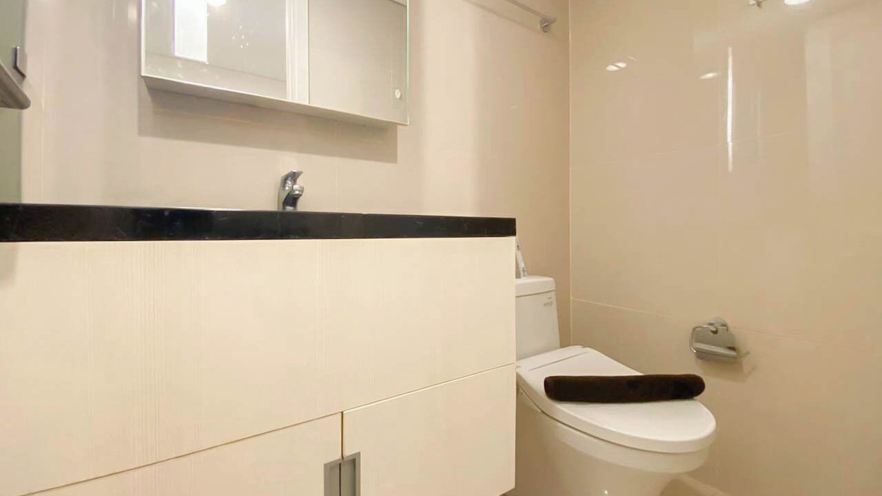 Photo of Bathroom in Semarang