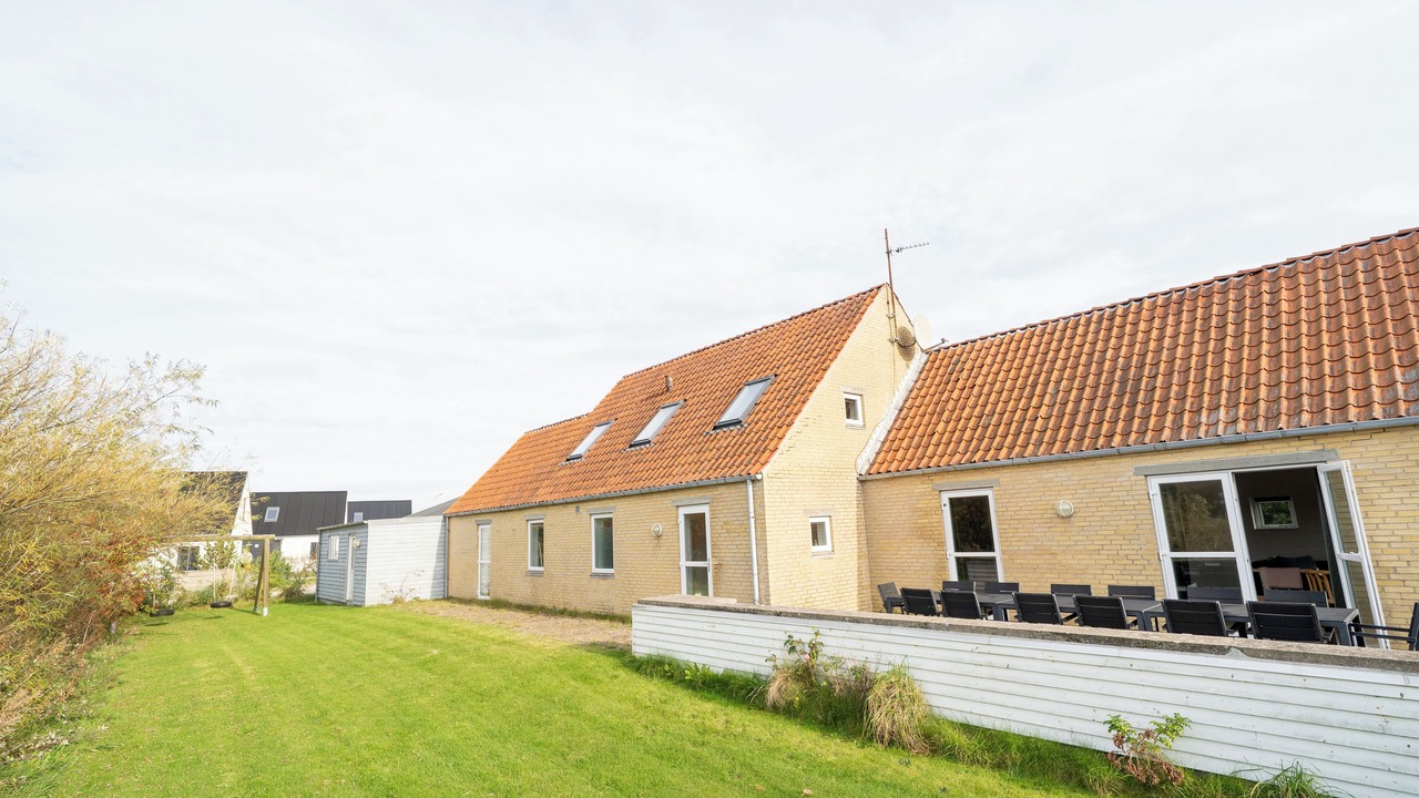 Photo of Outdoor in Slette Strand